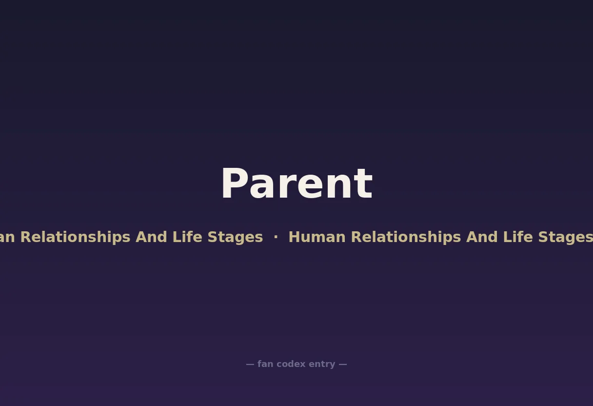 Parent